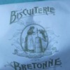 【ビスキュイテリエ ブルトンヌ】焼き菓子二つとブルターニュ クッキー・アソルティ