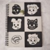 Thumbnail of new posts 135